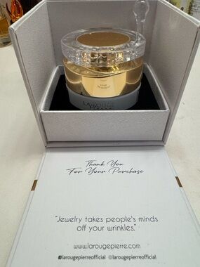 Microdermabrasion Deep Peeling Gel